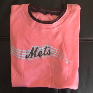 Women’s Nike Mets T-Shirt